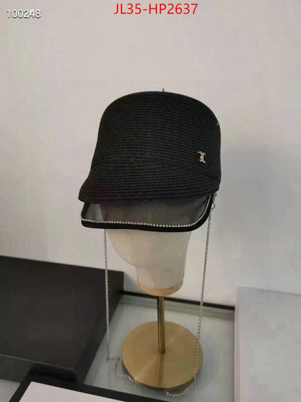 Cap (Hat)-Chanel,best knockoff , ID: HP2637,$: 35USD