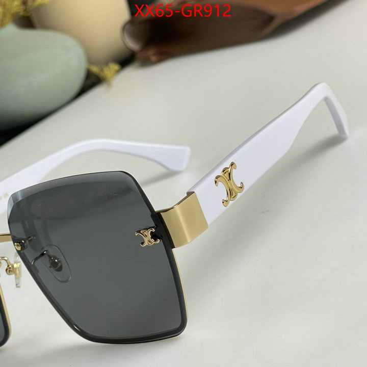 Glasses-CELINE,luxury , ID: GR912,$: 65USD