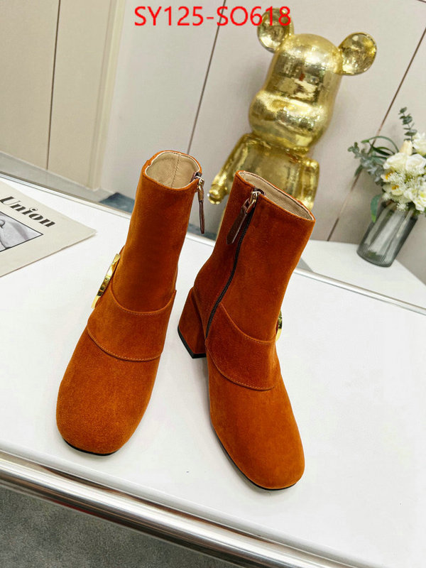 Women Shoes-Gucci,high quality happy copy , ID: SO618,$: 125USD