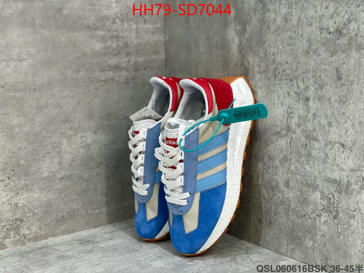 Women Shoes-Adidas,replica wholesale , ID: SD7044,$: 79USD