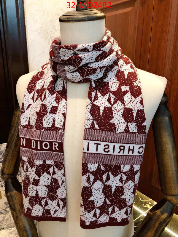 Scarf-Dior,best designer replica , ID: MO2482,$: 32USD