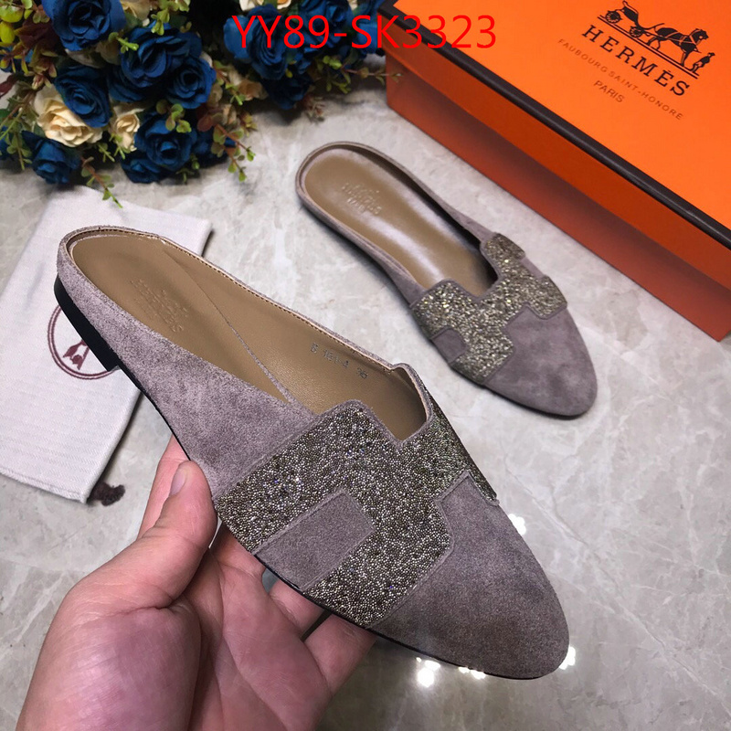 Women Shoes-Hermes,the best designer , ID: SK3323,$:89USD