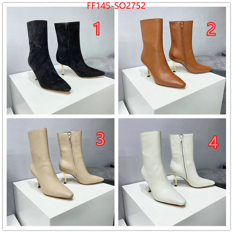 Women Shoes-Dior,high quality customize , ID: SO2752,$: 145USD