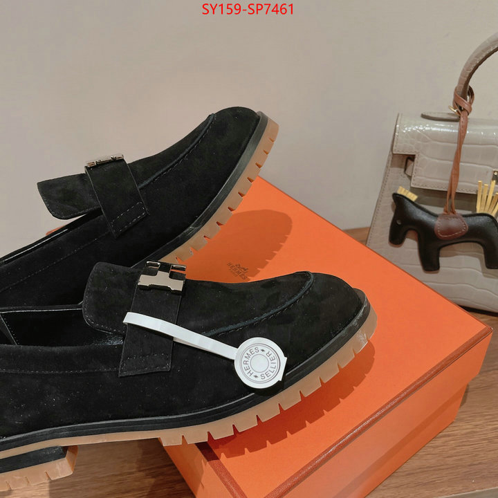 Women Shoes-Hermes,replica 1:1 , ID: SP7461,$: 159USD