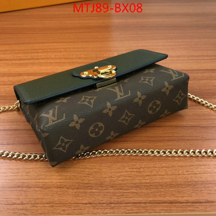 LV Bags(4A)-Pochette MTis Bag-Twist-,ID: BX08,$: 89USD