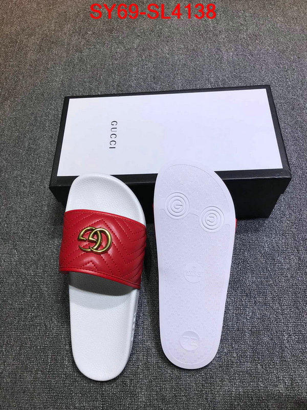 Women Shoes-Gucci,every designer , ID: SL4138,$: 69USD