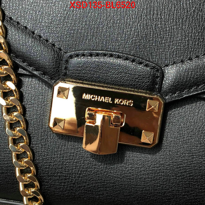 Michael Kors Bags(TOP)-Diagonal-,ID: BL6520,$: 135USD