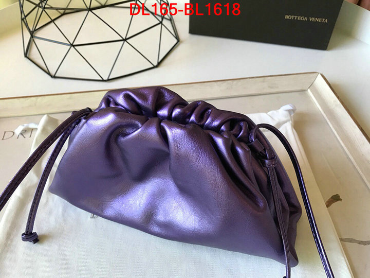 BV Bags(4A)-Pouch Series-,same as original ,ID: BL1618,$: 165USD