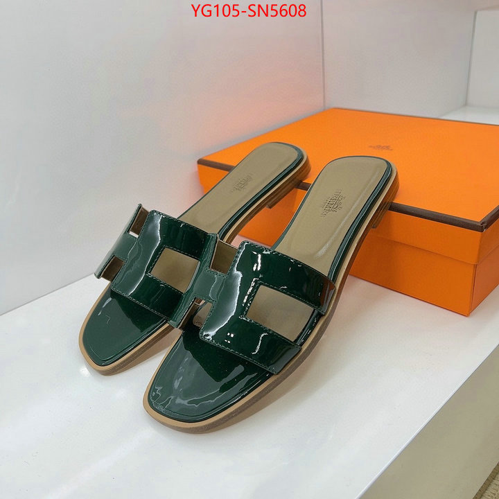 Women Shoes-Hermes,at cheap price , ID: SN5608,$: 105USD