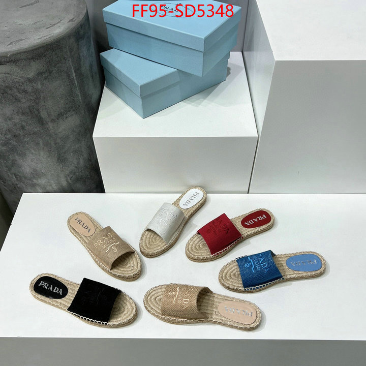 Women Shoes-Prada,best , ID: SD5348,$: 95USD