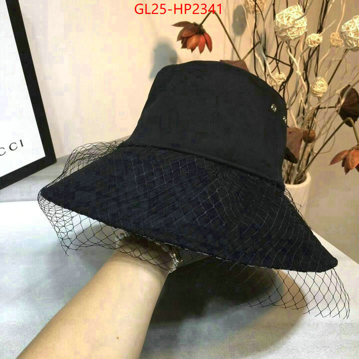 Cap (Hat)-Dior,replica 1:1 , ID: HP2341,$: 25USD