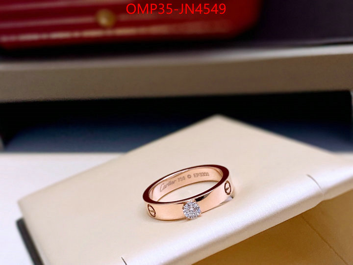 Jewelry-Cartier,1:1 clone ,ID: JN4549,$: 35USD