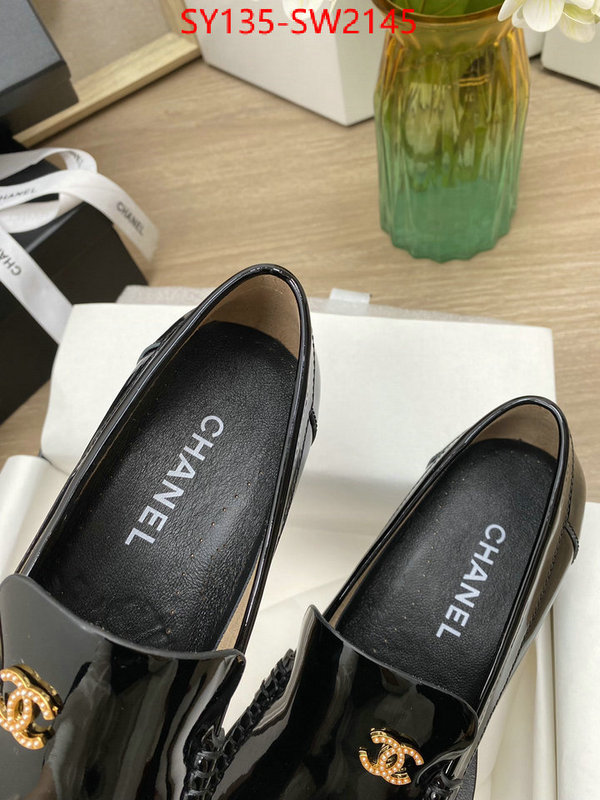 Women Shoes-Chanel,replica us , ID: SW2145,$: 135USD