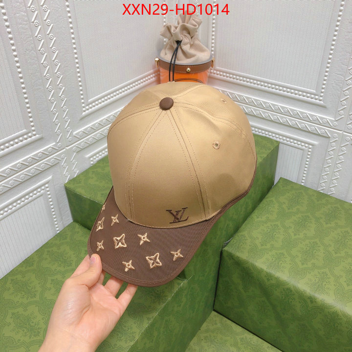 Cap (Hat)-LV,replica designer , ID: HD1014,$: 29USD