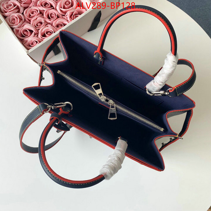 LV Bags(TOP)-Handbag Collection-,ID: BP128,$: 289USD