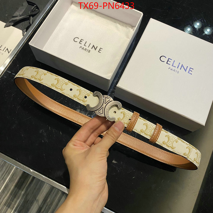 Belts-CELINE,is it illegal to buy , ID: PN6433,$: 69USD