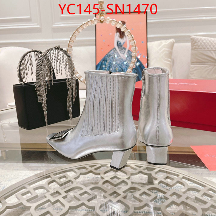 Women Shoes-Rogar Vivier,7 star quality designer replica , ID: SN1470,$: 145USD