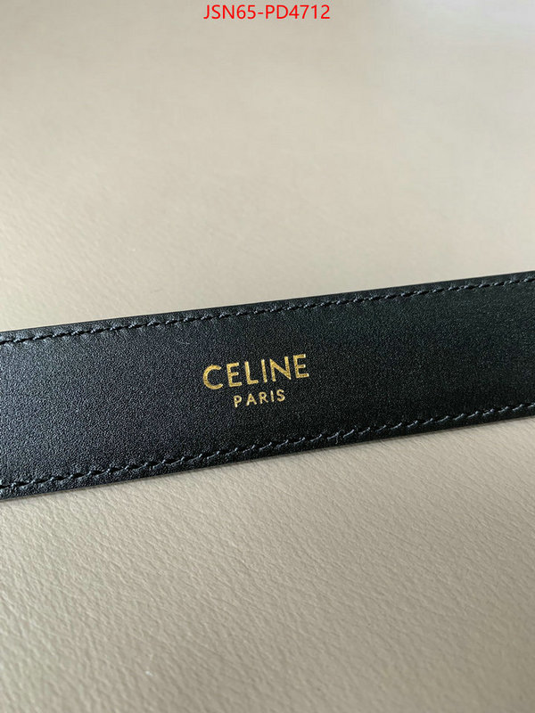 Belts-CELINE,best wholesale replica , ID: PD4712,$: 65USD