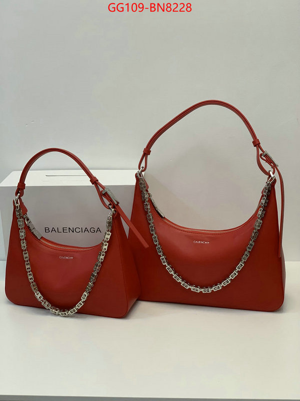 Givenchy Bags(4A)-Handbag-,ID: BN8228,