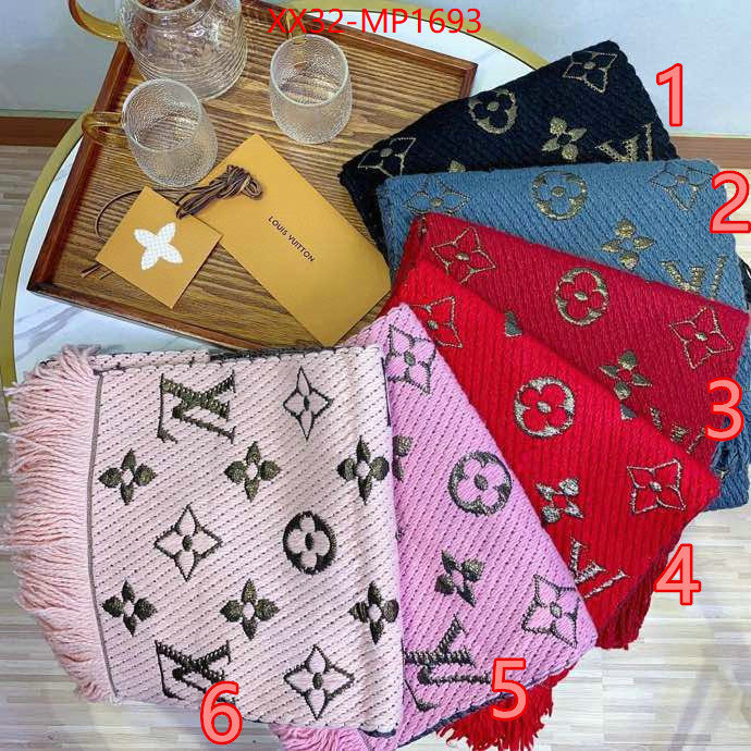 Scarf-LV,wholesale sale , ID: MP1693,$: 32USD