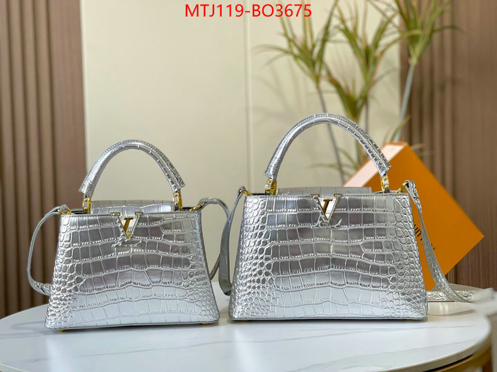 LV Bags(4A)-Handbag Collection-,is it illegal to buy ,ID: BO3675,