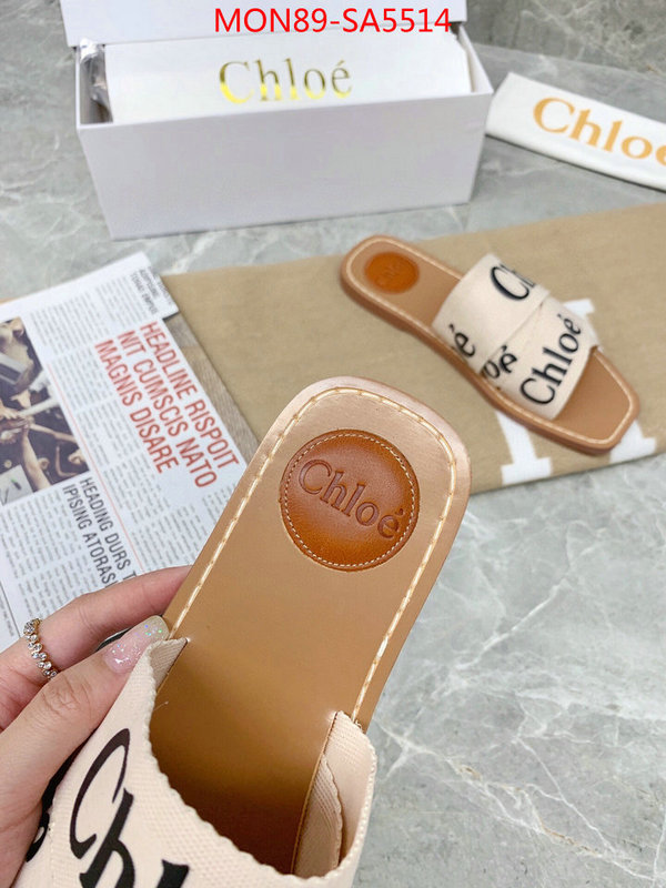 Women Shoes-Chloe,what are the best replica , ID: SA5514,$: 89USD