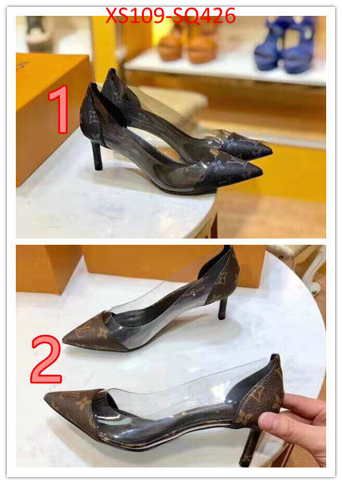 Women Shoes-LV,what is a 1:1 replica , ID: SQ426,$: 109USD