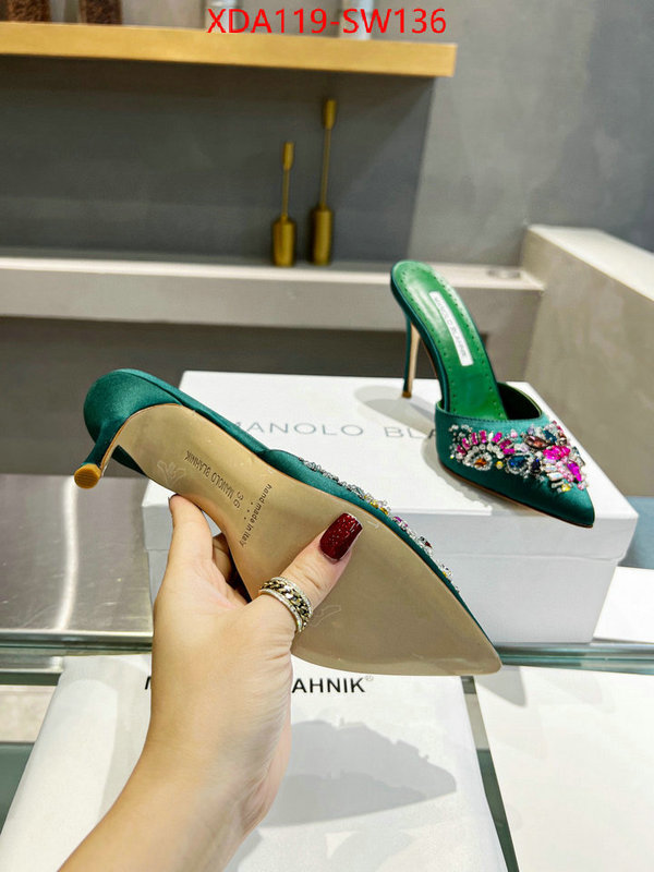 Women Shoes-Manolo Blahnik,where to buy fakes ,sell high quality , ID: SW136,$: 119USD