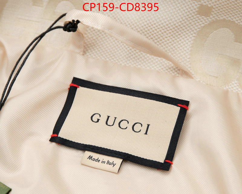 Clothing-Gucci,buy sell , ID: CD8395,$: 159USD