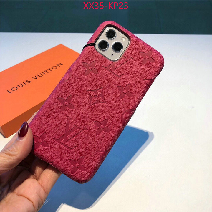 Phone case-LV,from china 2023 , ID: KP23,$: 35USD