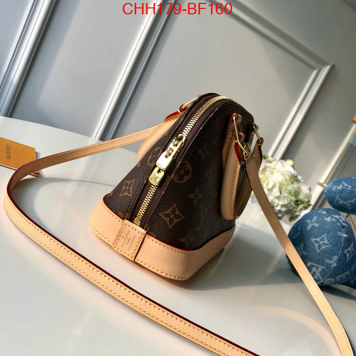 LV Bags(TOP)-Alma-,ID: BF160,$:179USD