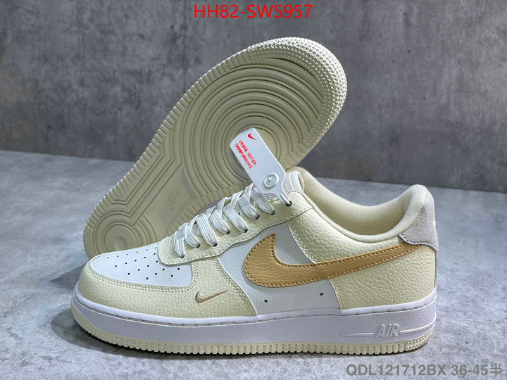 Men Shoes-Nike,designer high replica , ID: SW5957,$: 82USD