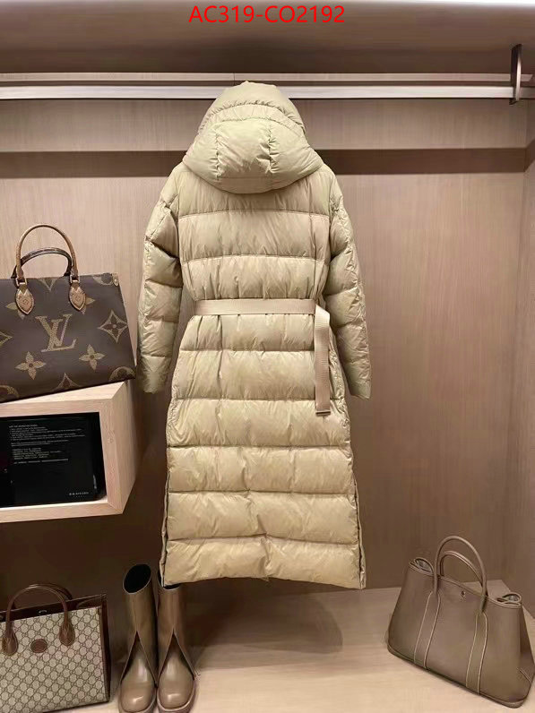 Down jacket Women-Burberry,top grade , ID: CO2192,$: 319USD