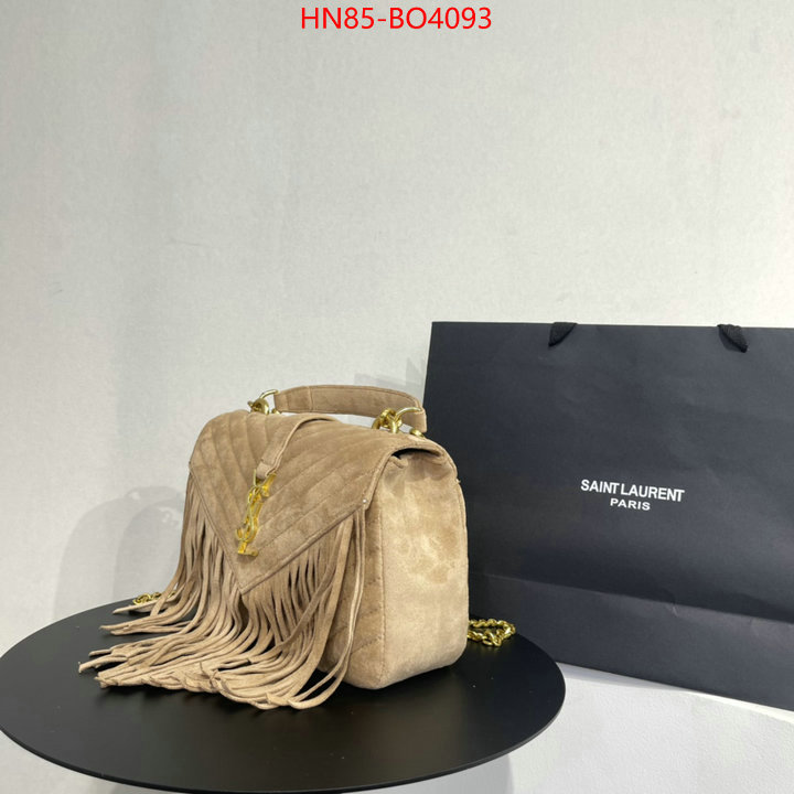 YSL Bag(4A)-Envelope Series,ID: BO4093,$: 85USD