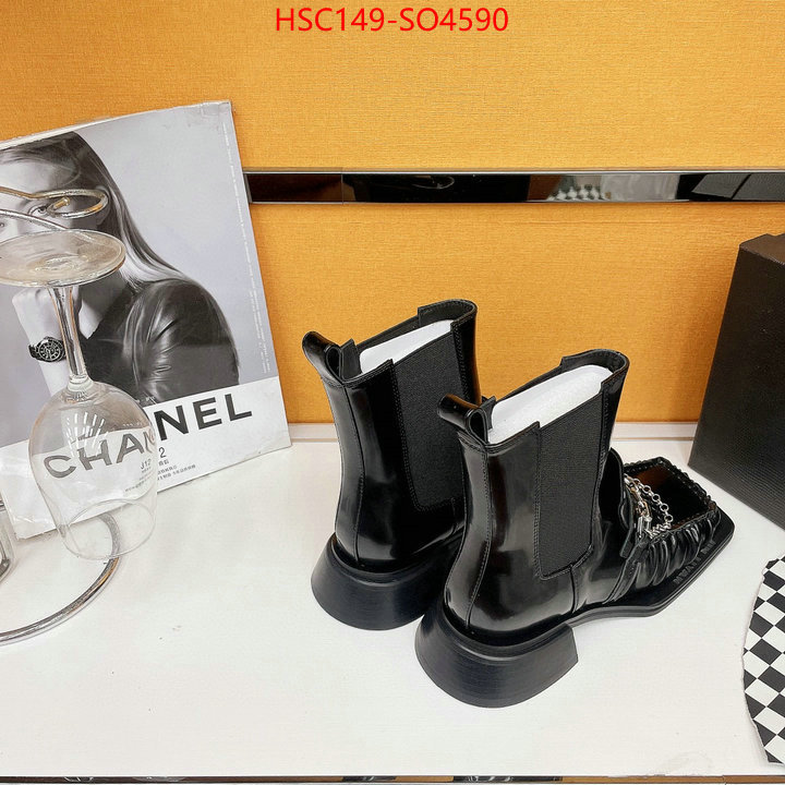 Women Shoes-JIN LIYAN,brand designer replica , ID: SO4590,$: 149USD