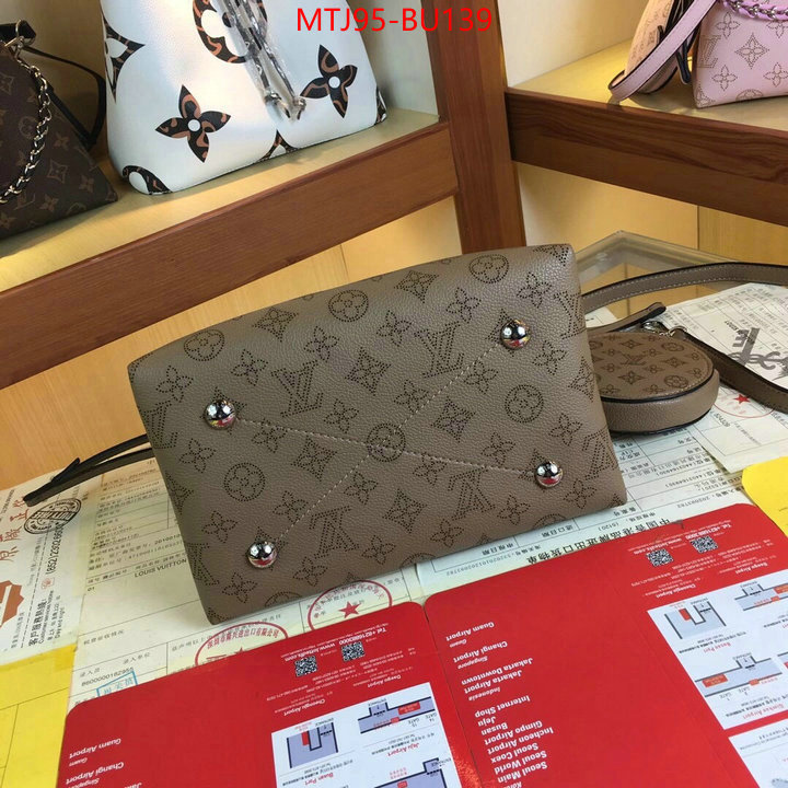 LV Bags(4A)-Nono-No Purse-Nano No-,wholesale 2023 replica ,ID: BU139,$: 95USD