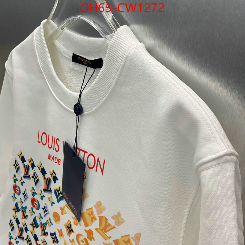 Clothing-LV,online , ID: CW1272,$: 65USD