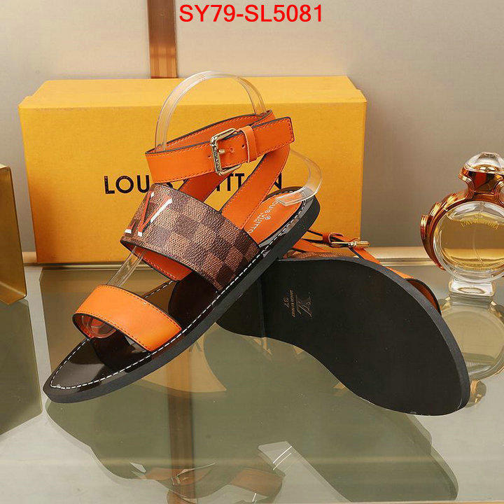 Women Shoes-LV,the most popular , ID: SL5081,$: 79USD