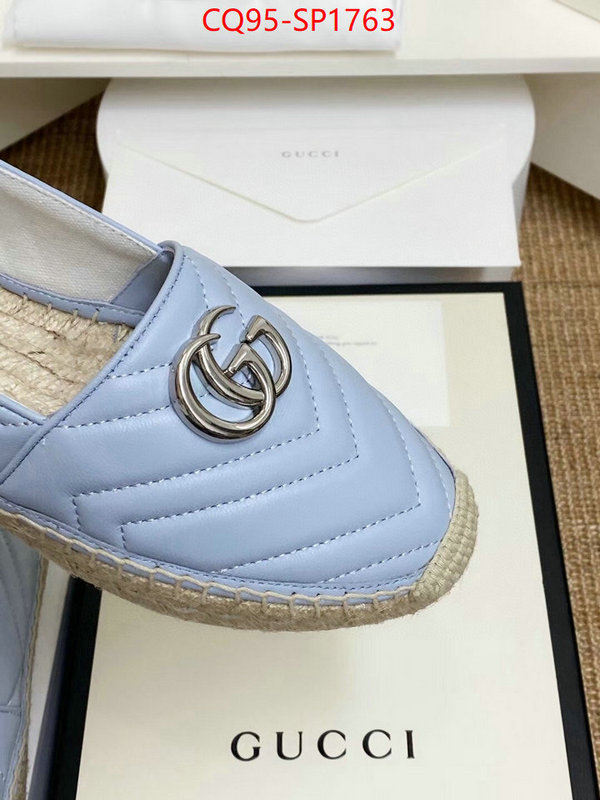 Women Shoes-Gucci,sale , ID: SP1763,$: 95USD