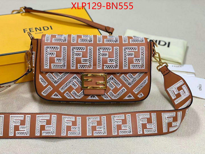 Fendi Bags(4A)-Baguette-,styles & where to buy ,ID: BN555,$: 129USD