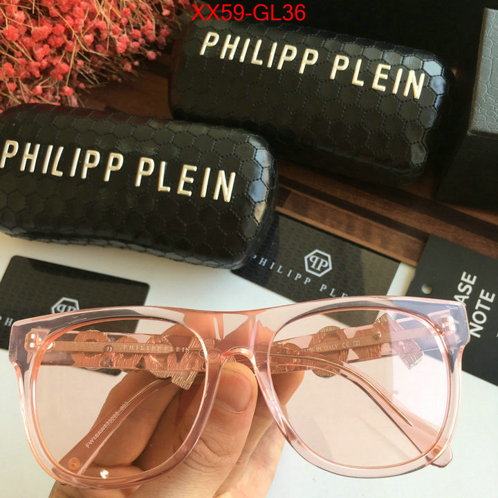 Glasses-Phillipp Plein,where can i find , ID: GL36,$:59USD