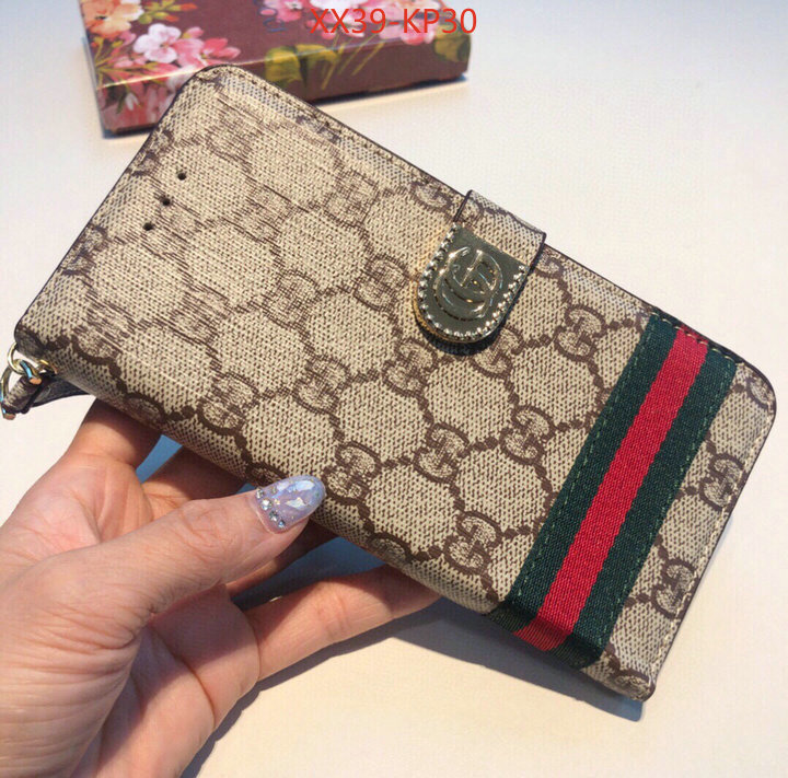 Phone case-Gucci,online from china designer , ID: KP30,$: 39USD