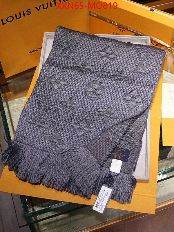 Scarf-LV,at cheap price , ID: MO819,$: 65USD