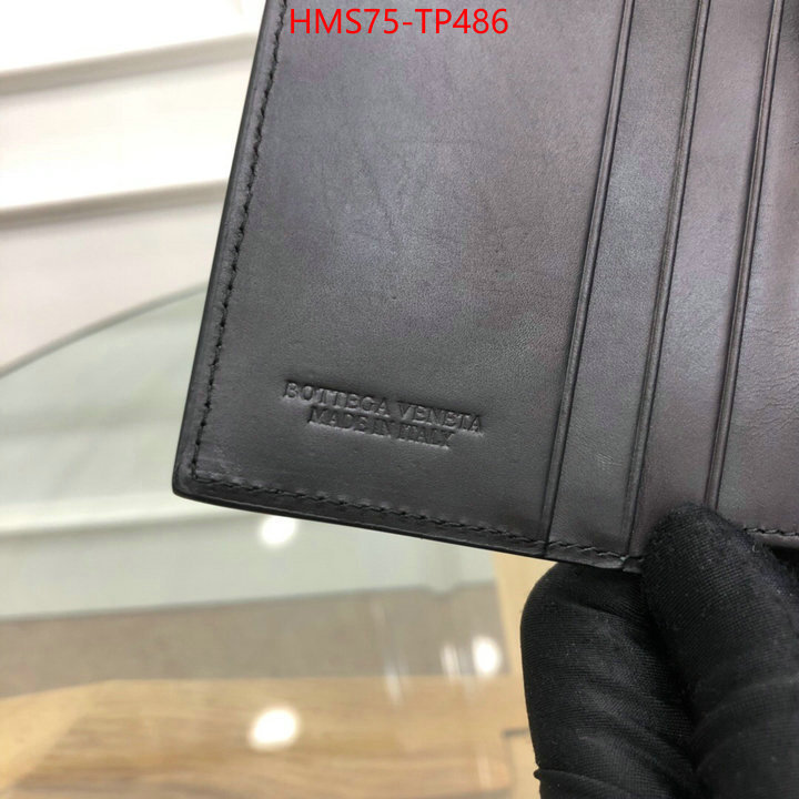 BV Bags(TOP)-Wallet,7 star ,ID: TP486,$: 75USD