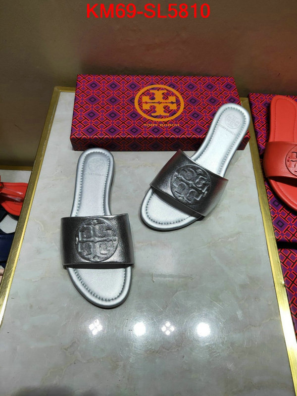 Women Shoes-Tory Burch,aaaaa replica , ID: SL5810,$: 69USD