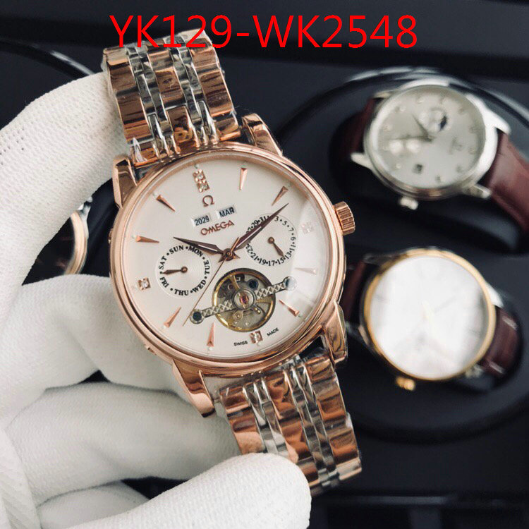 Watch(4A)-Omega,what's best , ID: WK2548,$:129USD