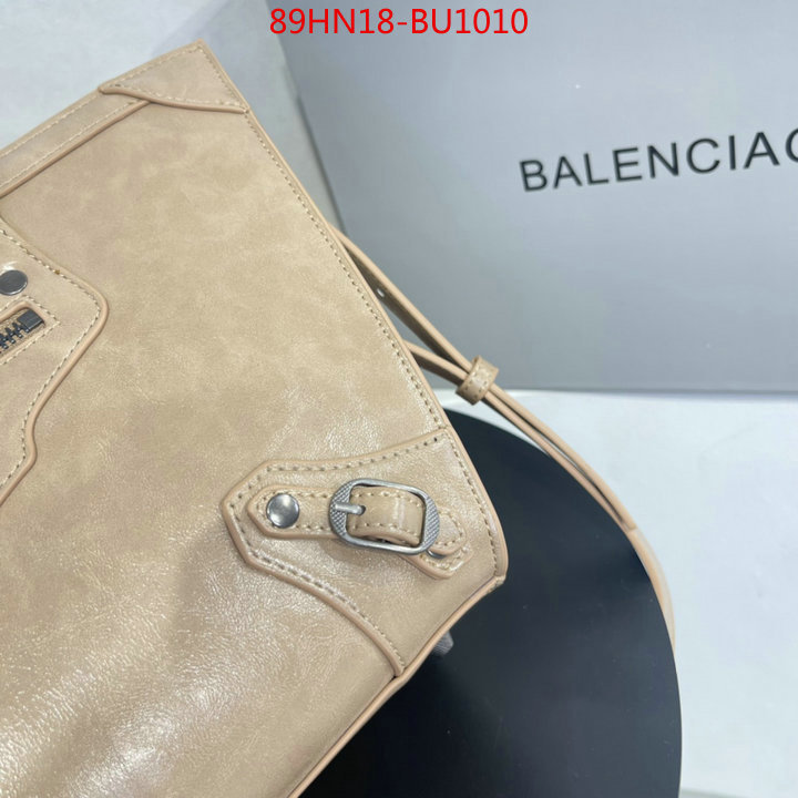 Balenciaga Bags(4A)-Other Styles,supplier in china ,ID: BU1010,$: 89USD