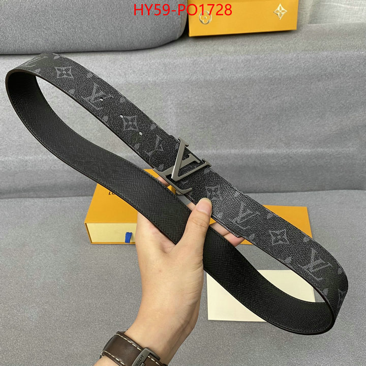 Belts-LV,top , ID: PO1728,$: 59USD