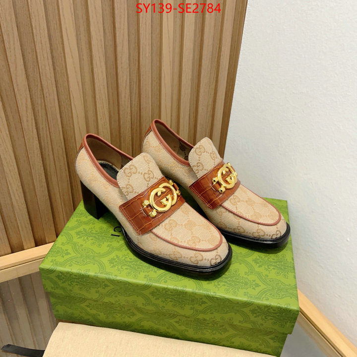 Women Shoes-Gucci,sell online , ID: SE2784,$: 139USD