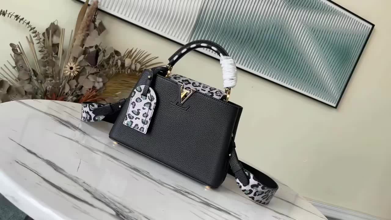 LV Bags(TOP)-Handbag Collection-,ID: BN1391,$: 419USD